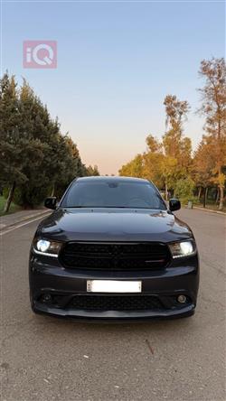 دودج دورانجو